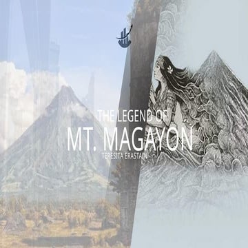 The legend of mayon volcano.pptx