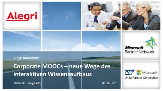 Alegri Social Roadshow_Corporate MOOCs_vHH