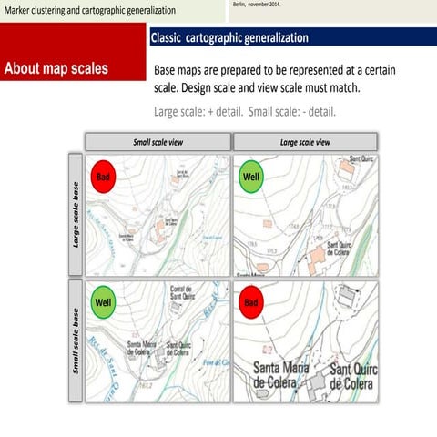 poinproc WhereCamp Berlin
