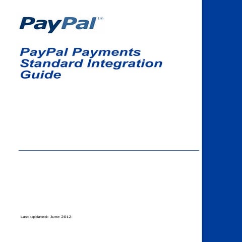Pp website paymentsstandard_integrationguide