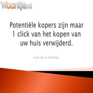 Pp Woontje Social Media Adverteren