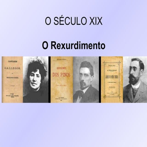Ppw Rexurdimento