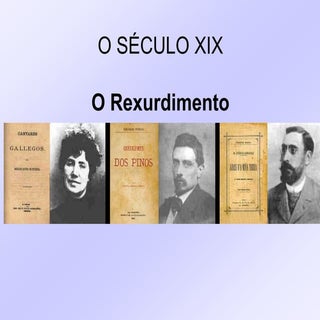 Ppw Rexurdimento