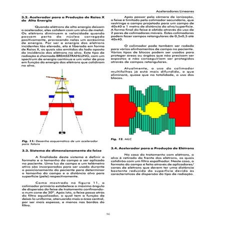 Manual de Radioterapia para Técnicos em Radiologia parte 4 - INCA/RJ