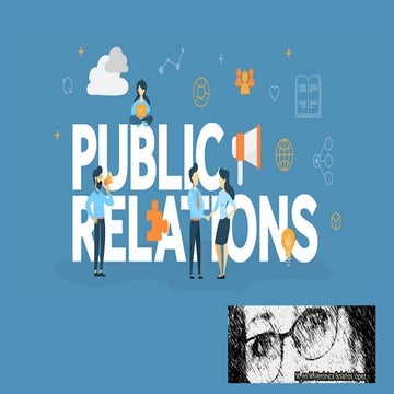 Public Relations