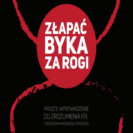 ABC of Public Relations. Presentation Outline