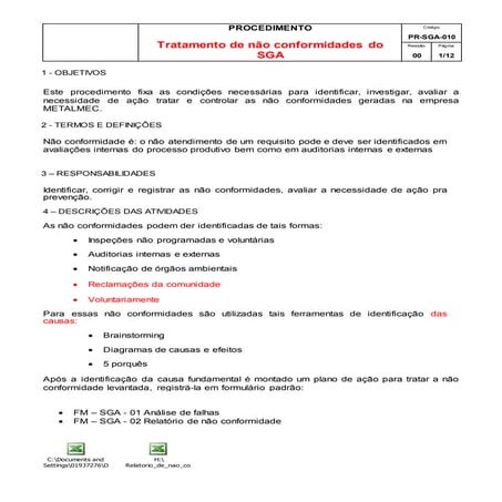 EDUCAÇÃO EJA NO SISTEMA PRISIONAL | DOC