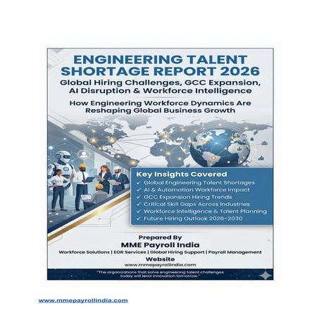 Navigating Global Engineering Talent Shortages and AI-Driven Workforce ...