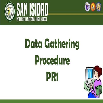 PR1. DATA GATHERING Procedures in Research.pptx