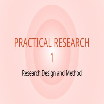 RESEARCH APPROACHES AND DESIGNS.pptx