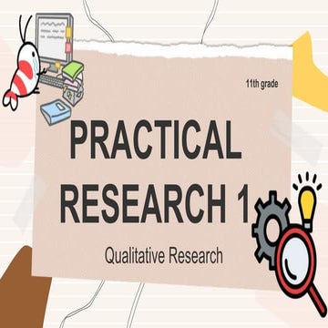 Practical Research - Subject Orientation.pptx