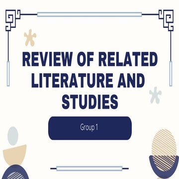 Rrl techniques dr. ronnie amorado | PDF