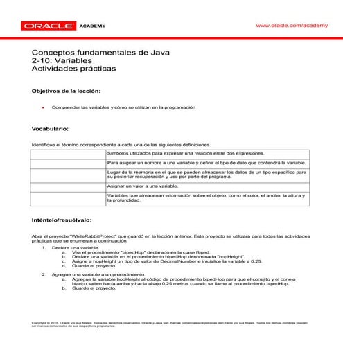 Practica 1 | PDF