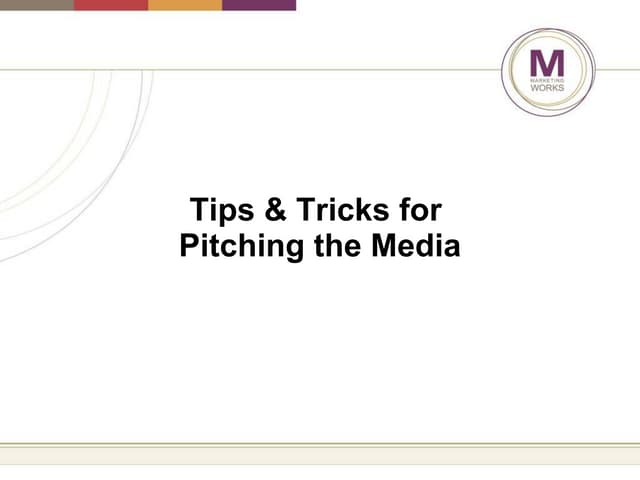PR 101