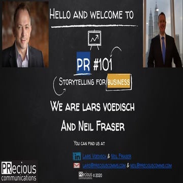 PR101 by PRecious Malaysia - June 2020