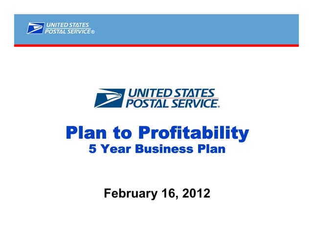 Pr12 0217profitability