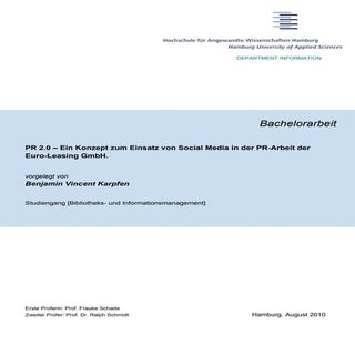 PR 2.0 - Ein Konzept zum Einsatz vo...