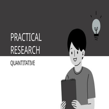 PRACTICAL RESEARCH 2204PR2- Lesson 1.pptx