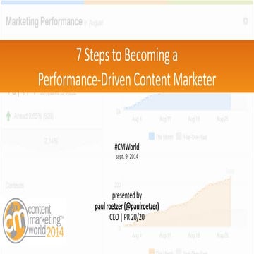 Programmatic Decision Tree - The Campaign Checklist | PDF