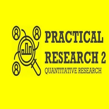 What Is Quantitative Research? An Overview