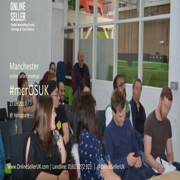 Prabhat Shah   - Amazon Seo And Marketing Services