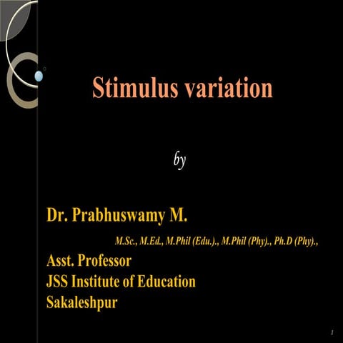 Prabhuswamy_M_stimulus variation_components