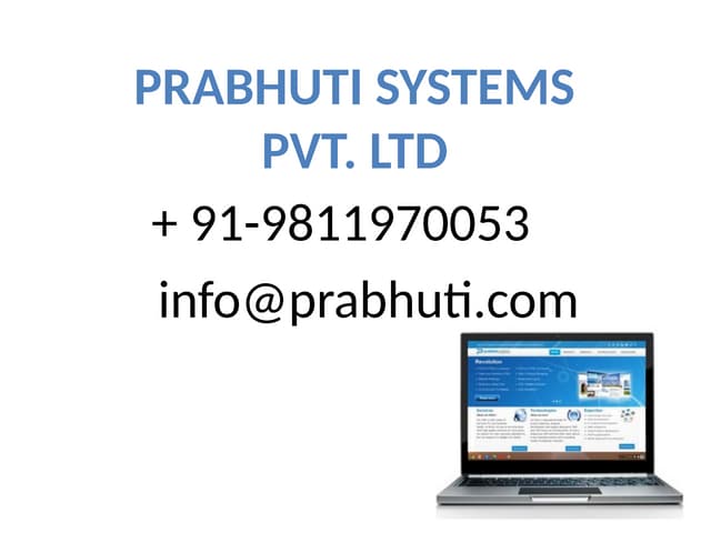 Prabhuti