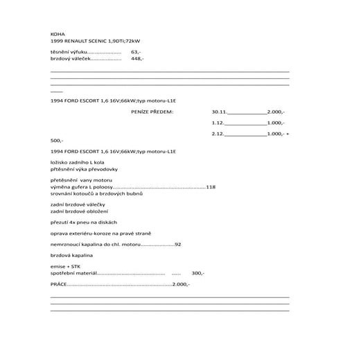 Diploma DECF | PDF