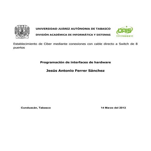 Establecer control de PCs en ciber