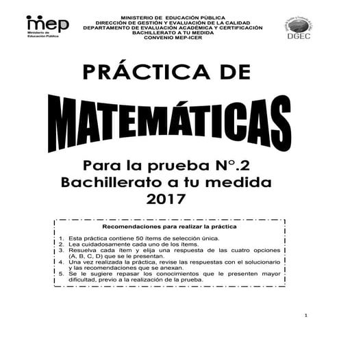 Practica matematicas-bachillerato-a-tu-medida-02-2017-ce