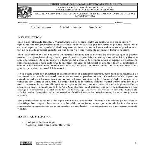 Practica 0 | PDF