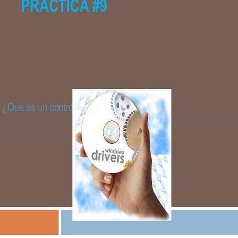 La Computadora Y Sus Partes | PPTX