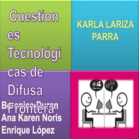 La revolucion de internet presentación nº 1 | PPS