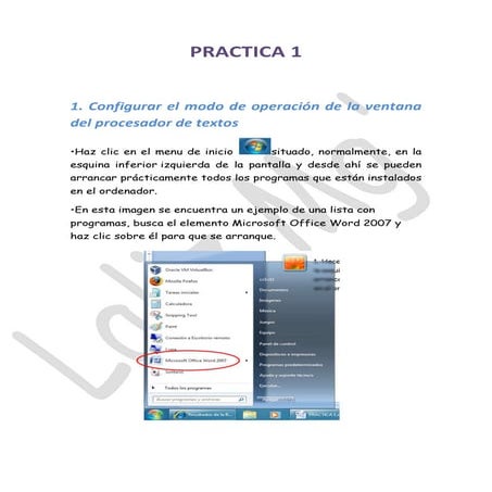 Practica 1 edeusa | DOCX