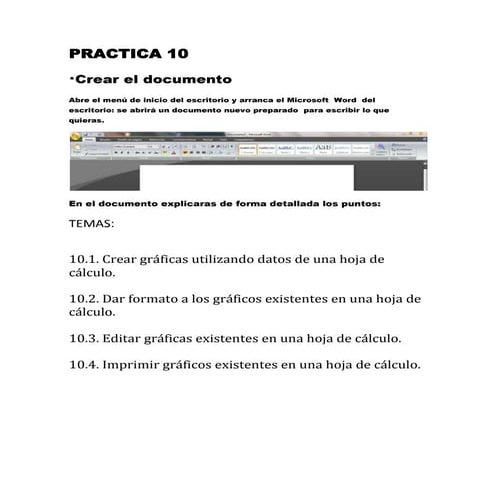 Practica 5 | DOCX