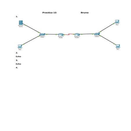 Practica 13 | PDF