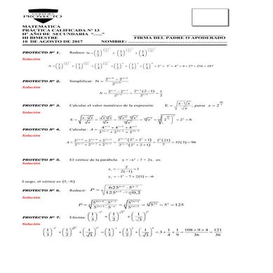 Practica13 sobre el modelo solucion  verídica