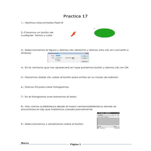 Practica 24 | DOCX
