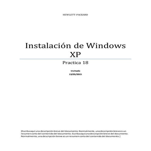 Practica 18  cussiin   lucio