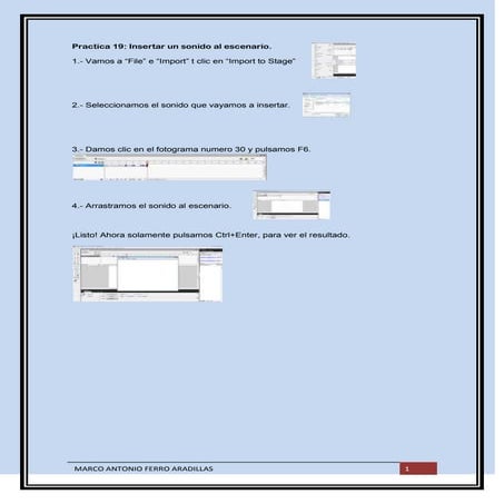 Practica 24 | DOCX