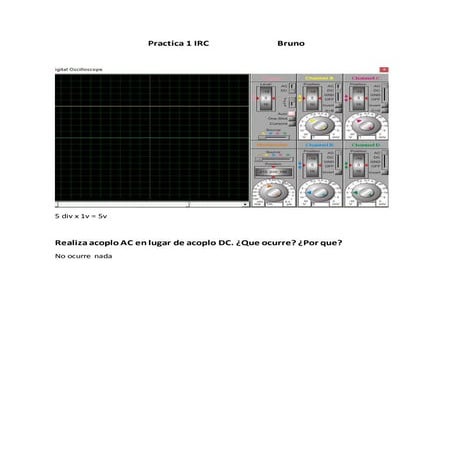 Practica 13 | PDF