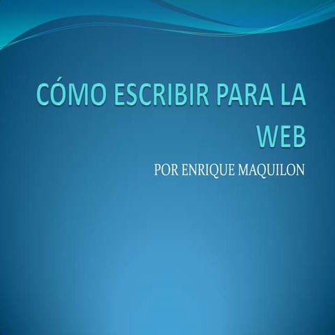 Practica 2   pd - Enrique Maquilon