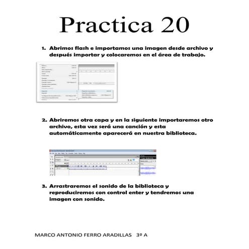 Practica 24 | DOCX