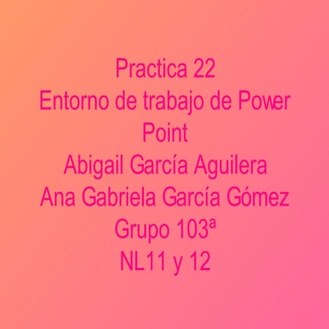 Practica22