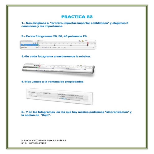 Practica 24 | DOCX