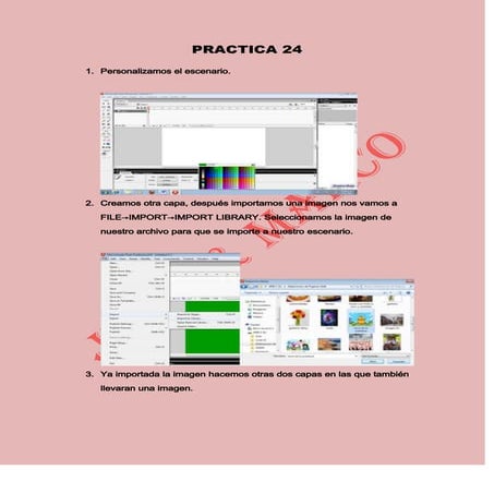 Practica 8 | DOCX