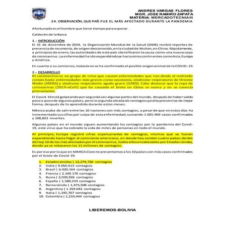 Practica 6 FACTORES DE PRODUCCION | DOCX