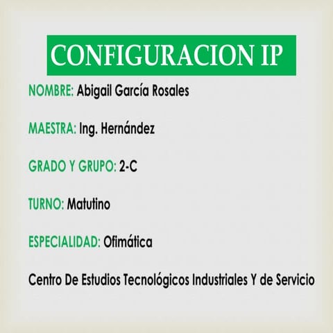 USO DEL COMANDO TYPE | PPTX