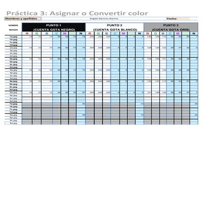 Practica 3 asignar y convertir color 1