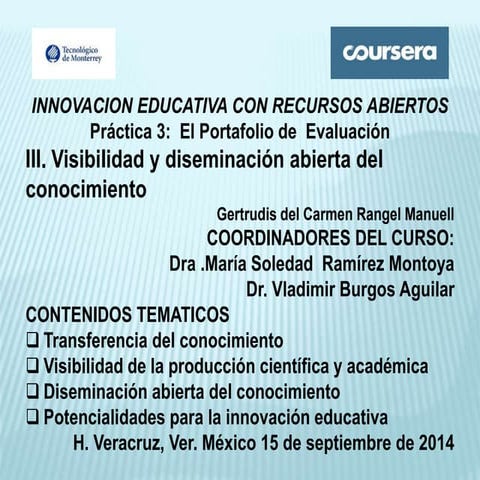 Practica 3 portafolio de evaluacion rea